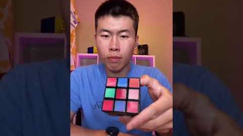 This Rubik's Cube is Literally IMPOSSIBLE!