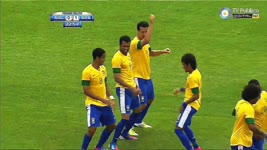 Brazil 3-4 Messi ►The Day Messi Shocked The Whole World◄ ||HD||