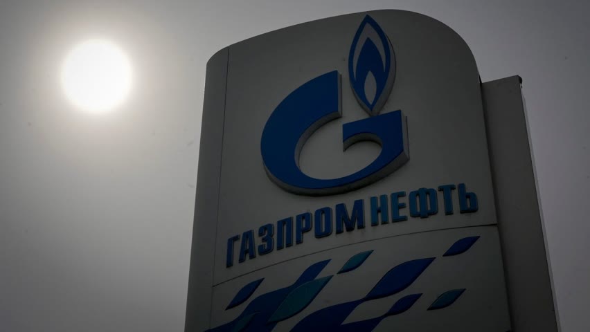 50 % des clients de Gazprom ont ouvert des comptes en roubles