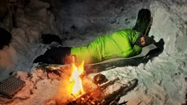 LIVE - Despre Camping Iarna și Echipamentul potrivit - SuperChat Activat