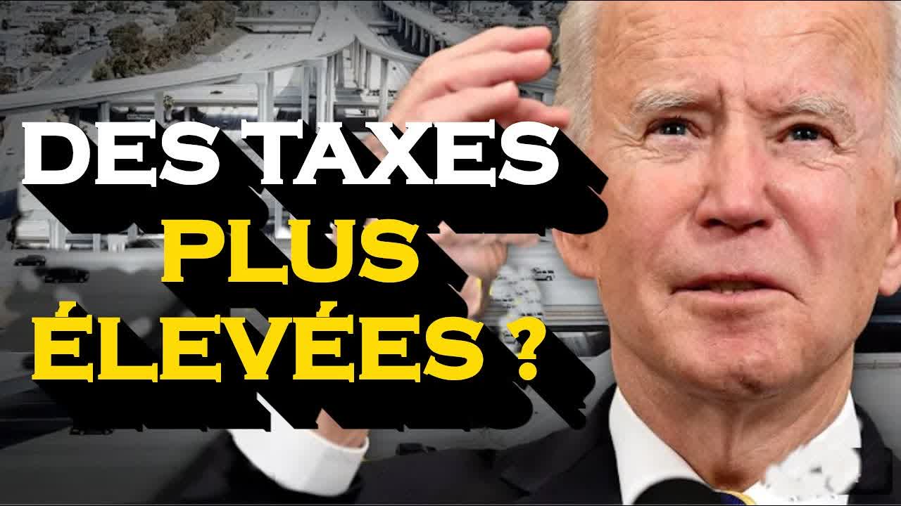 États-Unis : des hausses d'impôts massives ; les législateurs s'inquiètent du prix à payer