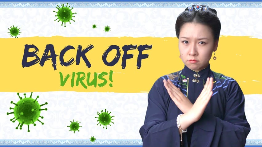 Virus Survival Secrets from Ancient China that Can Save Your Life!