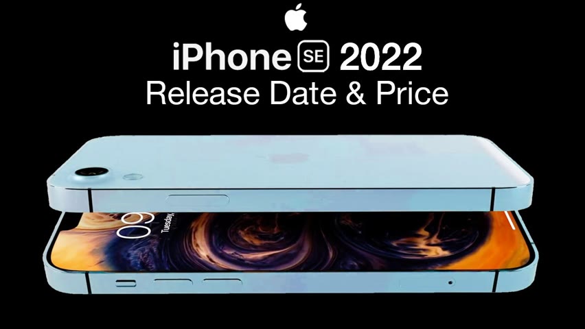 iPhone SE 2022 Release Date and Price – Two NEW SE Models?
