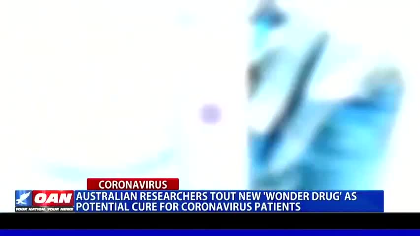 Does This FDA Approved Drug Kill COVID In Less Than 48 Hours for less than $0.12
