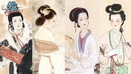 Top 4 Talented Women | Female Scholars in Chinese History