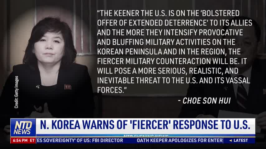 V1_NORTH-KOREA-WARNS-OF-FIERCER-RESPONSE-TO-US
