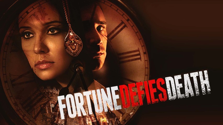 Fortune Defies Death Trailer