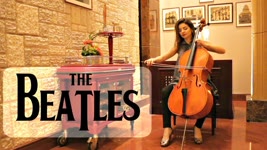 The Beatles - Yesterday (Cello Cover by Vesislava)