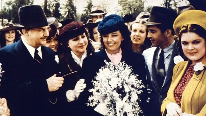 Dr. Christian Meets the Women (1940) JEAN HERSHOLT