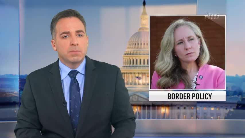 Lawmakers Push to Separate Immigration, Secure Border
