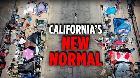 [Trailer] How California Normalized Homelessness and Created a Crisis | Vern Pierson