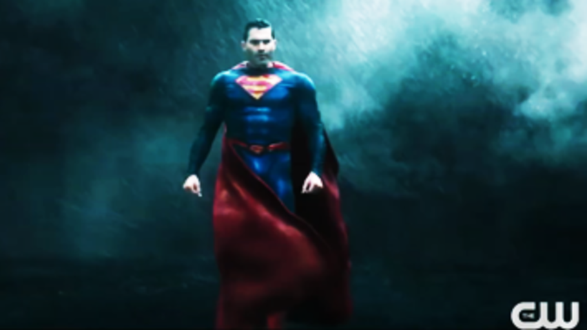 SUPERMAN & LOIS  Season 2  Trailer  HD  1080p