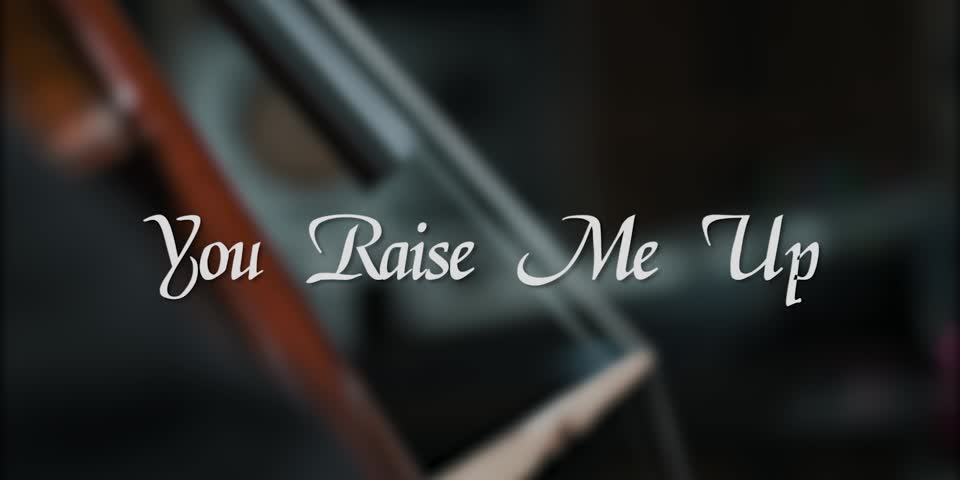 《You Raise Me Up》-  大提琴演奏  Cello cover 『cover by YoYo Cello』