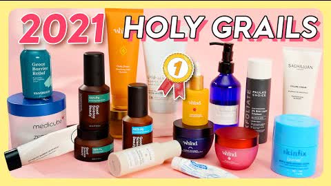 👑 ULTIMATE BEST OF's for Pores, Hyperpigmentation, Acne, Gems of the Year & More! 👑