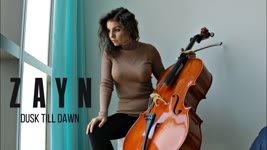 ZAYN - Dusk Till Dawn (Cello Cover by Vesislava)