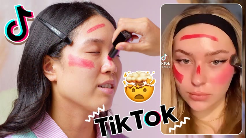 We try these viral TikTok hacks (so you don't have to 😂)