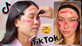 We try these viral TikTok hacks (so you don't have to 😂)