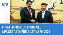 China tem cada vez mais influência na América Latina, afirma think tank americano