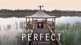 Ed Sheeran - Perfect | Piano Cover by Yuval Salomon