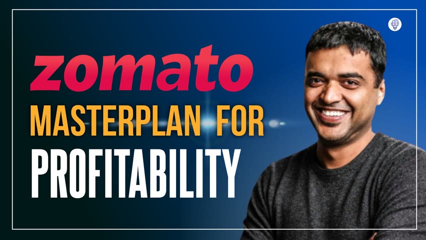 Is Zomato racing to Profitability? : Hyperpure Business Case Study  (Study Materials Included)