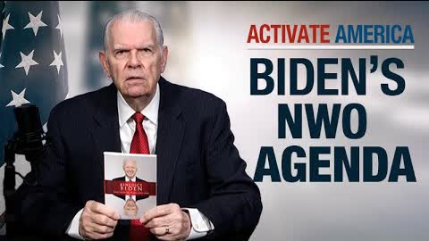 Biden’s New World Order | Activate America