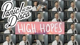 Panic! At The Disco - High Hopes (HYBRID ACAPELLA)