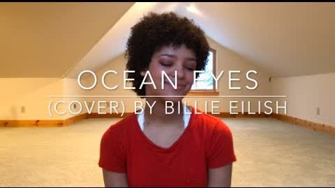 Ocean Eyes (cover) By Billie Eilish