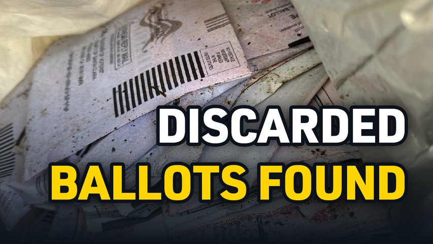 Investigation Into Discarded Ballots; Details Changed in Pelosi Attack | California Today - Nov. 15