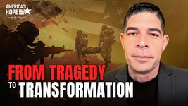 From Tragedy to Transformation| America’s Hope (Apr 10)