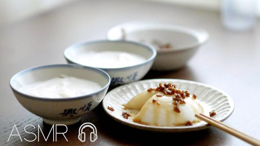 【原音重現#29】菜脯 (蘿蔔乾) 與 碗粿 (水粄) 做法