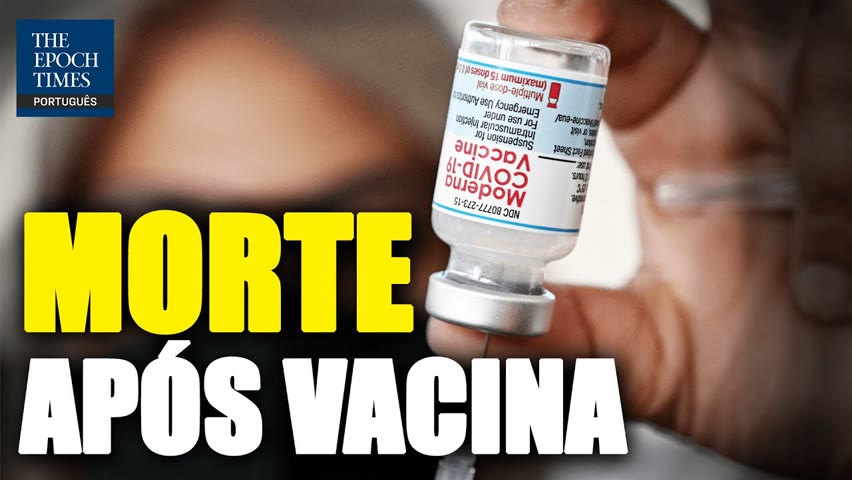 Nova morte após vacinação contra Covid-19 com doses contaminadas no Japão