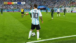 Look At These IMPOSSIBLE Plays from Lionel Messi with Argentina ● Nobody Can Do with National Team ¡