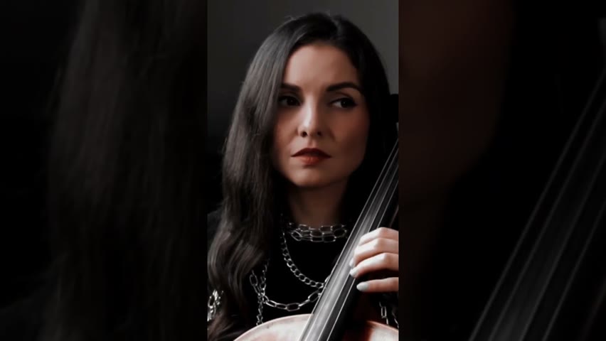 "lovely" by billie eilish for cello & piano