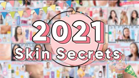 Hi skin, it's nice to finally meet you 😊: BEST Tips of 2021