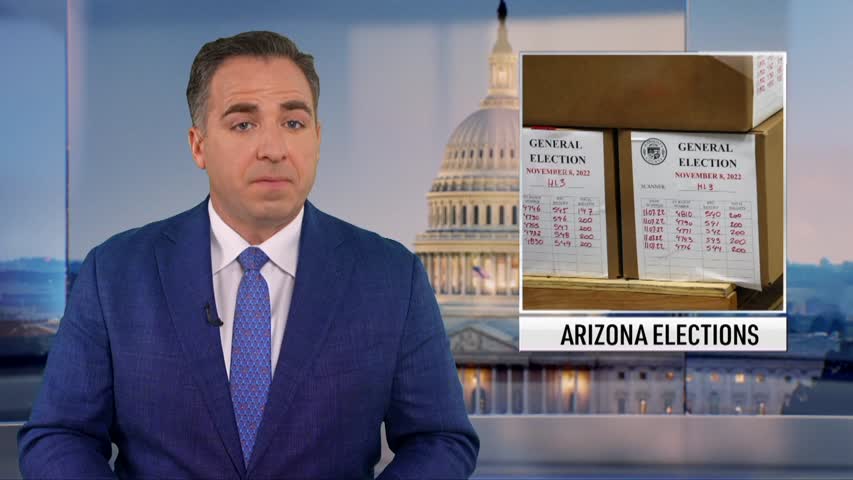 Arizona Elections Analysis: American Voters’ Alliance