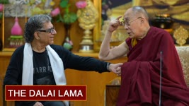 Deepak Chopra and Friends Meet with His Holiness the Dalai Lama