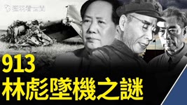 歷史真相：林彪、周恩來和毛澤東的真實關係。｜薇羽看世間 第374期 20210916