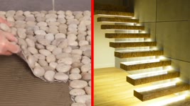 Amazing DIY Ideas That Will Take Your Home To The Next Level