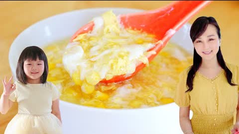 How to Cook Perfect Egg Drop Soup Every Time "CiCi Li - Asian Home Cooking"