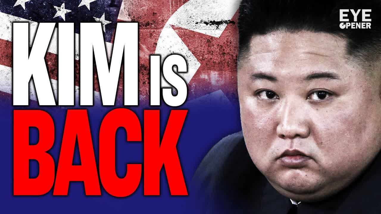 76% will not vote for Pro-Impeachment GOPs; Kim Jong Un vows to strengthen North Korean army