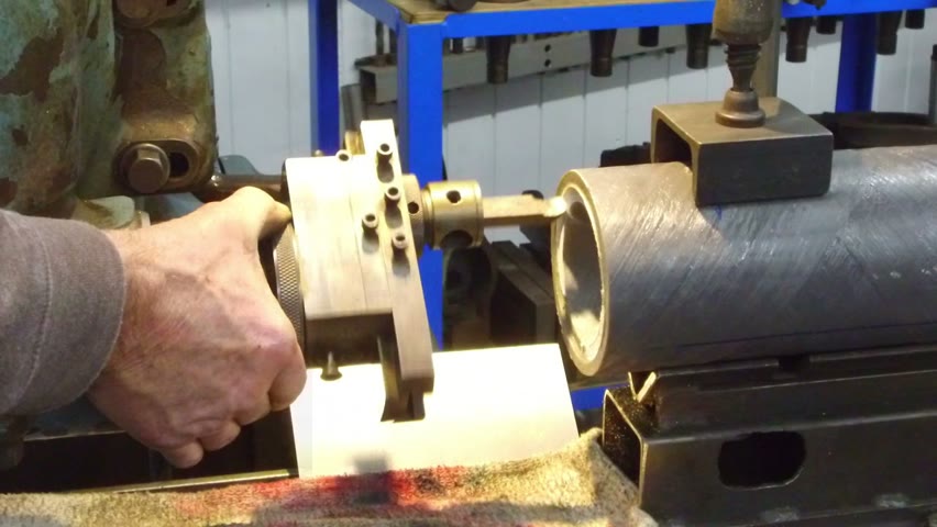 Machining Glass Tubes Follow Up