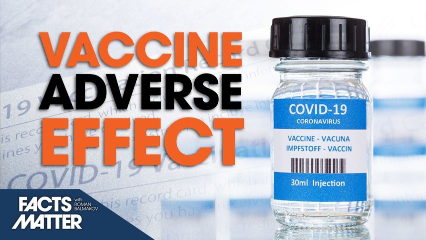 [Trailer] Very Bad News for Super-Vaccinated People: Study