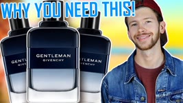 10 REASONS WHY YOU NEED GIVENCHY GENTLEMAN EDT INTENSE | HIGHLY VERSATILE FRAGRANCE FOR MEN