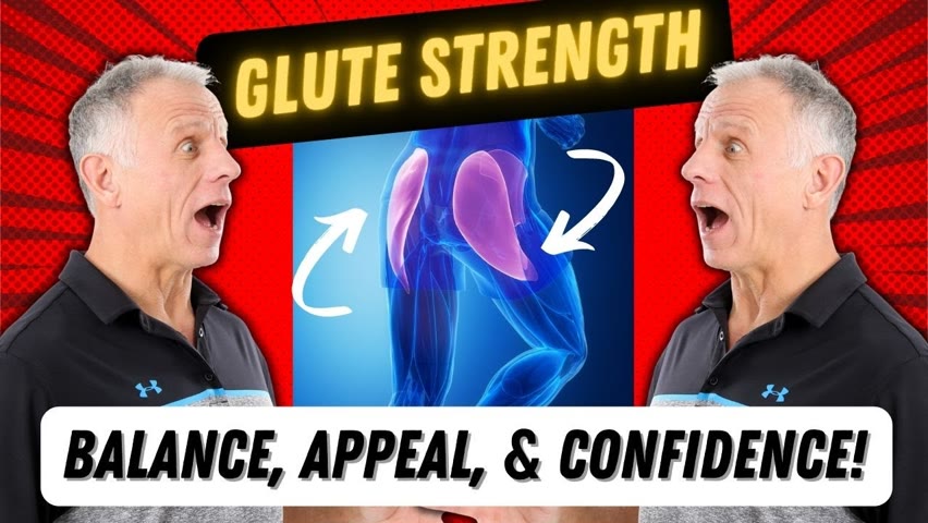 Want Better Glutes? Hit All 3 Glute Muscles! + GIVEAWAY!