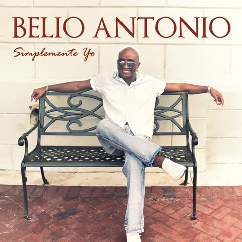 [SALSA] Belio Antonio -- Sin Tu Amor