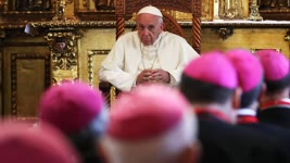 Какво може да означава сделката между Ватикана и Китай?