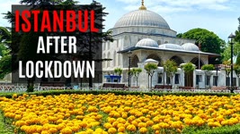 ISTANBUL | First Weekend After The Lockdown