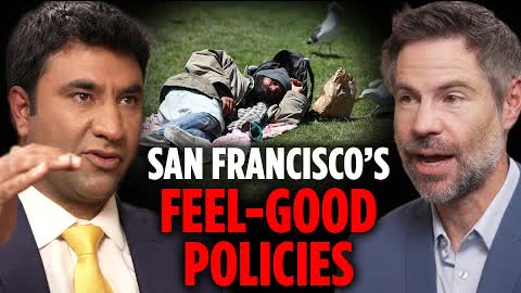 ❗️ San Francisco Becomes Stepping Stone For Politicians❗