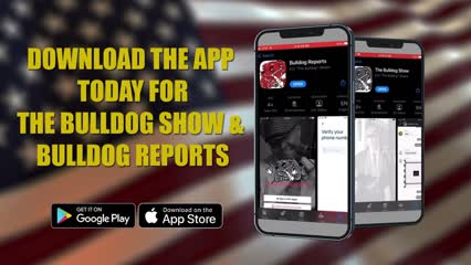 Bulldog Show & Bulldog Reports Apps Available Now!