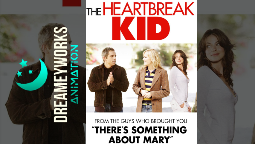 The Heartbreak Kid Full Original Movie (2007) Dreameyworks| Starring Ben Stiller, Michelle Monaghan, Malin Akerman